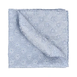 Brunello Cucinelli Scarfs Light Blue