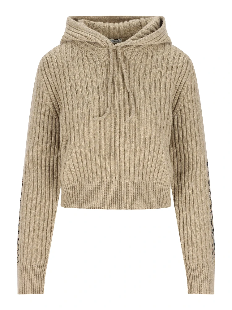 Burberry Sweaters