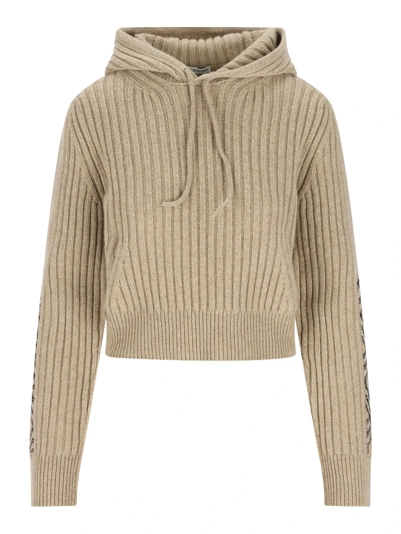 Burberry Sweaters