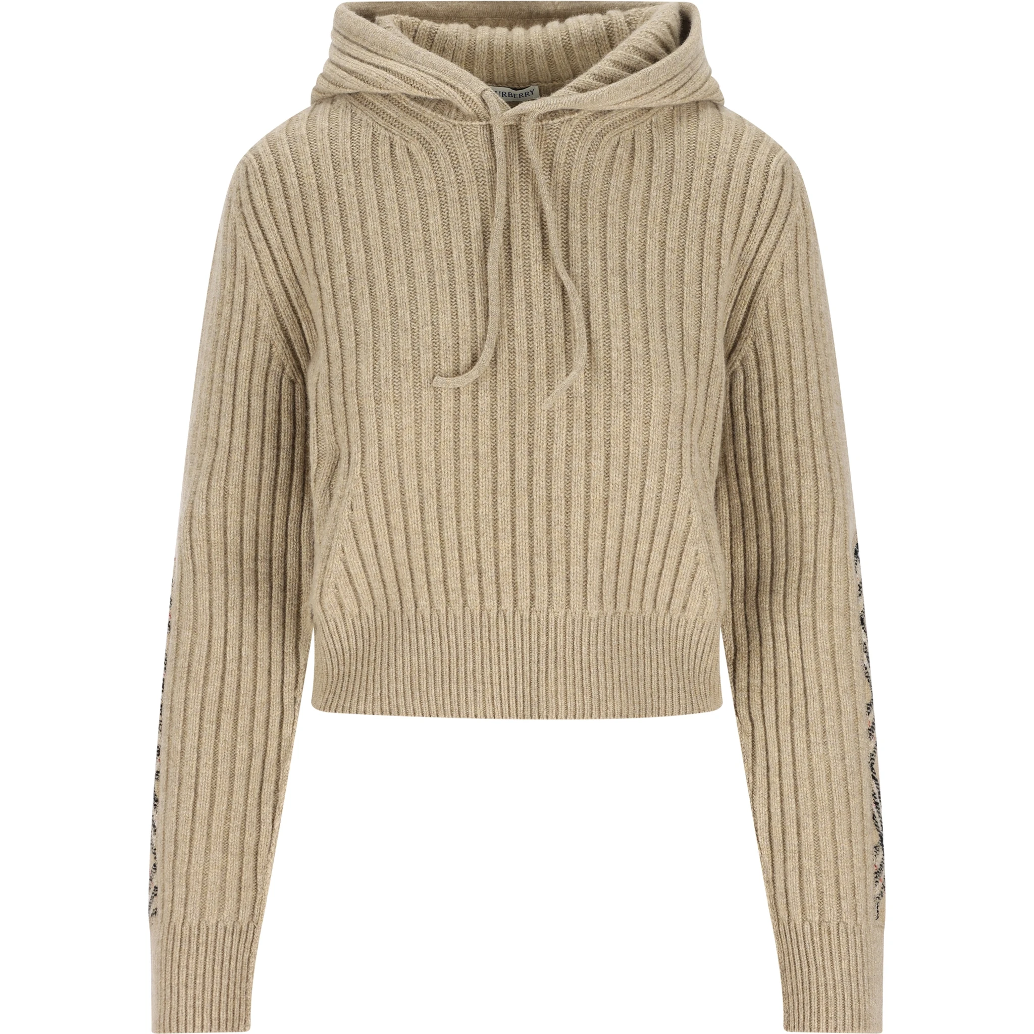 Burberry Sweaters