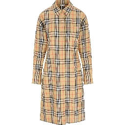 Burberry Dresses