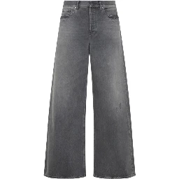 Golden Goose Jeans Grey