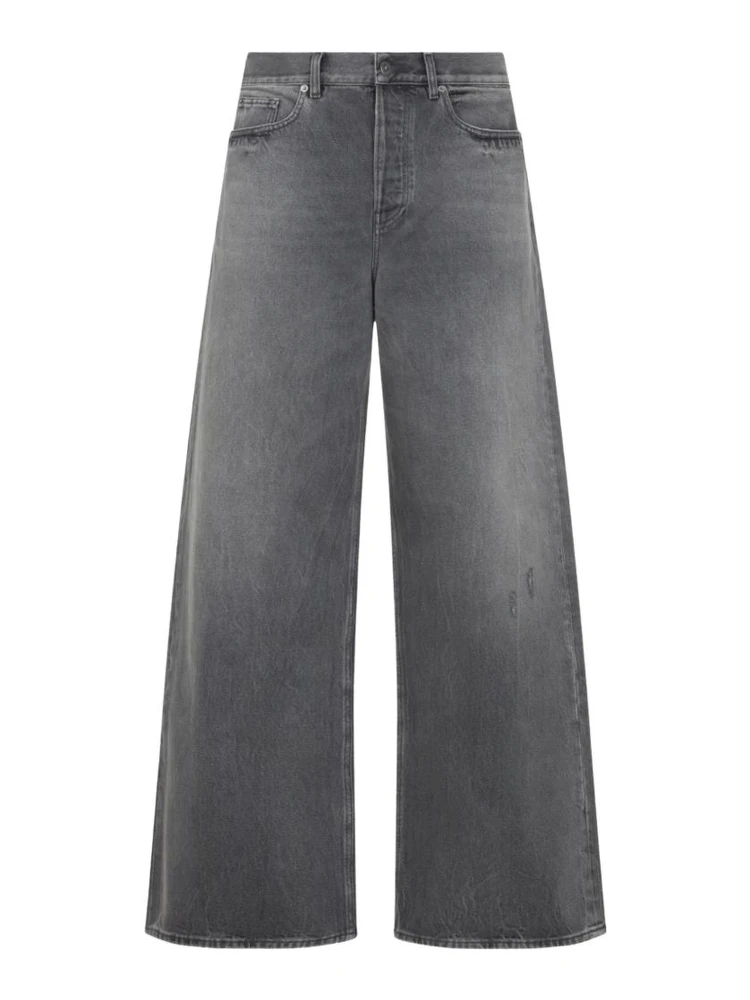 Golden Goose Jeans Grey
