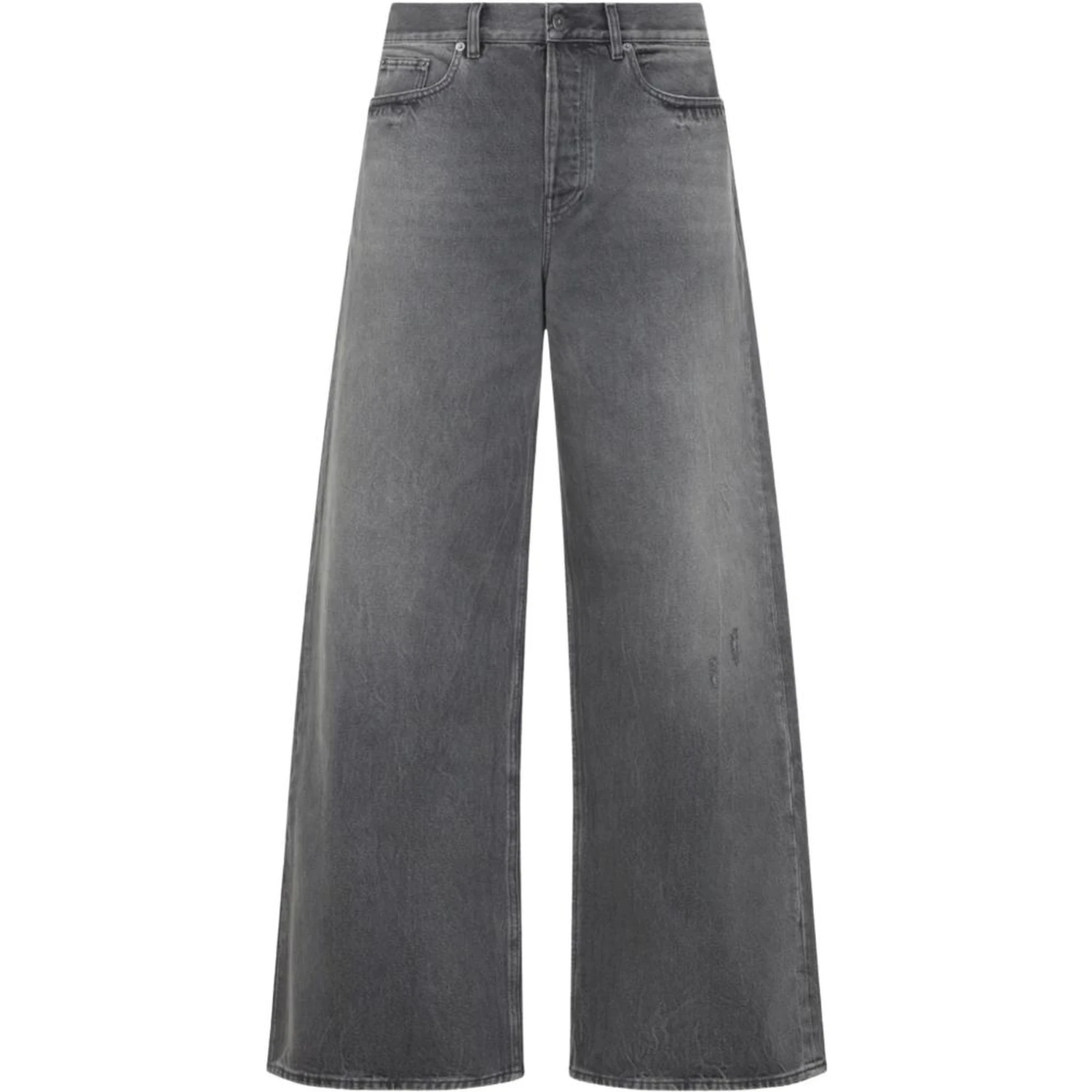 Golden Goose Jeans Grey