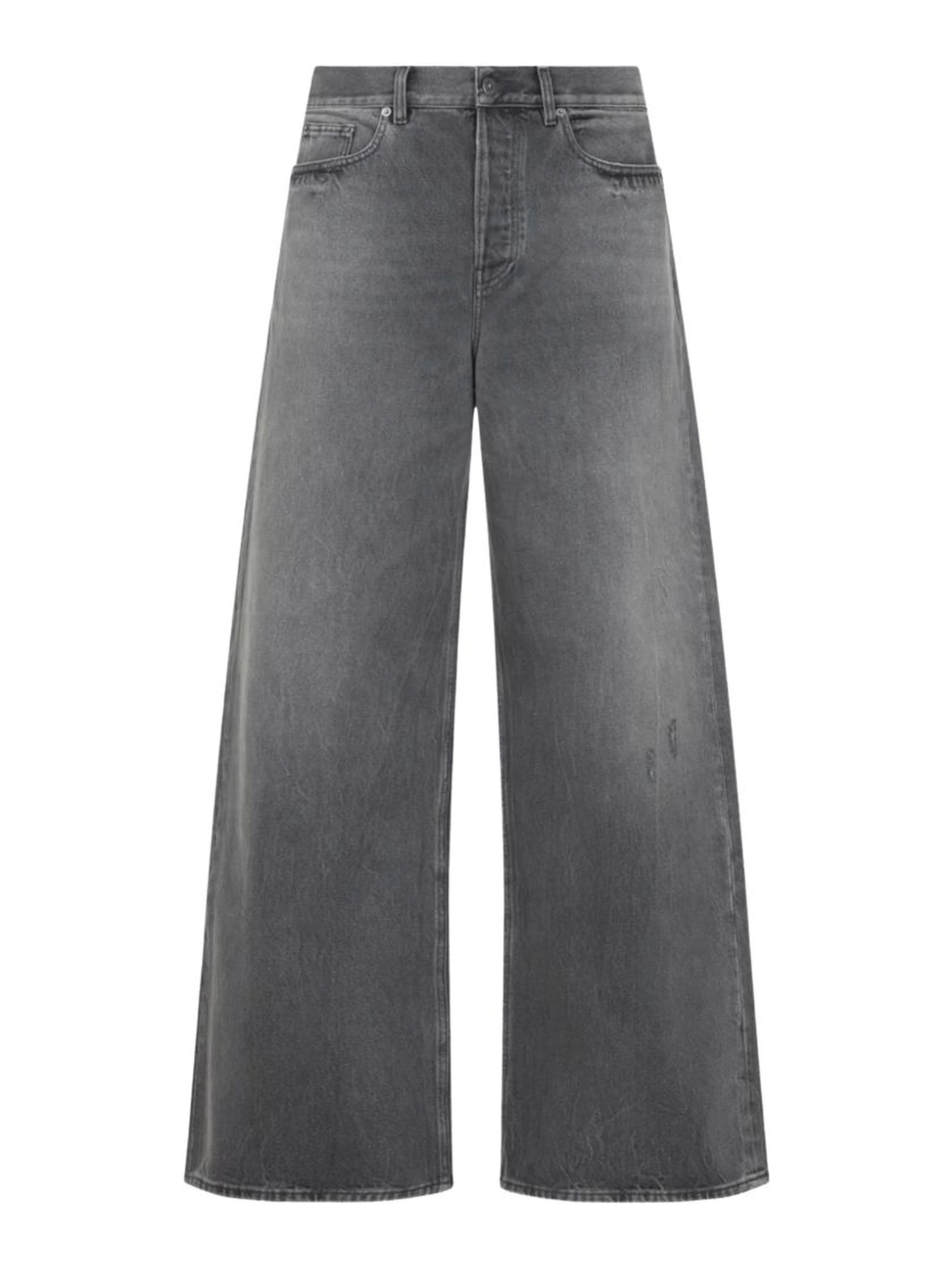 Golden Goose Jeans Grey