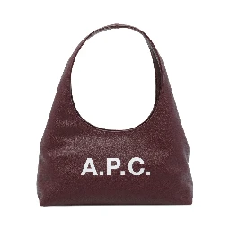 A.P.C. Bags.. Purple