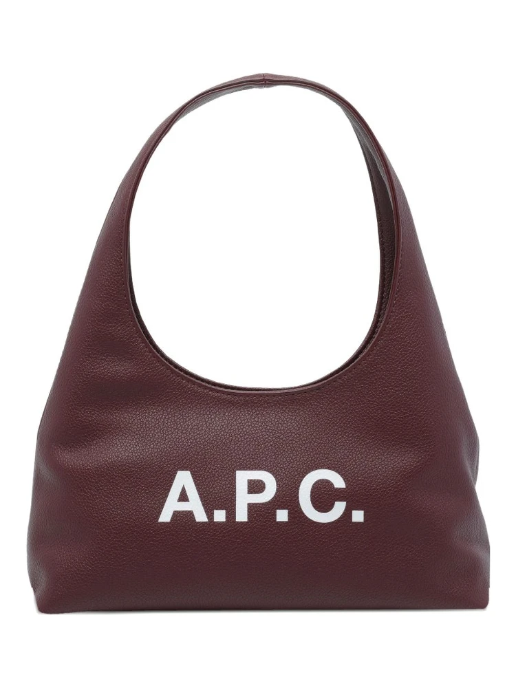 A.P.C. Bags.. Purple