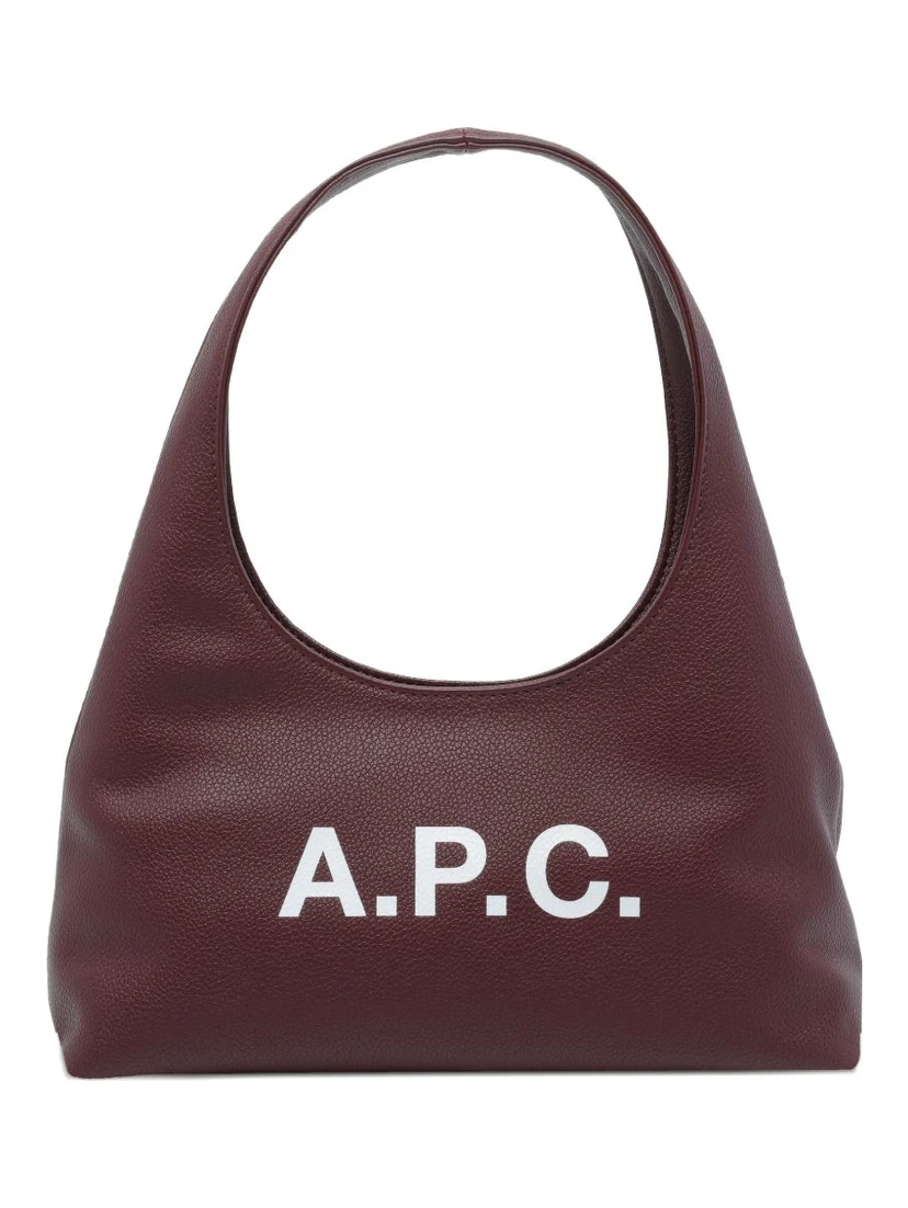 A.P.C. Bags.. Purple