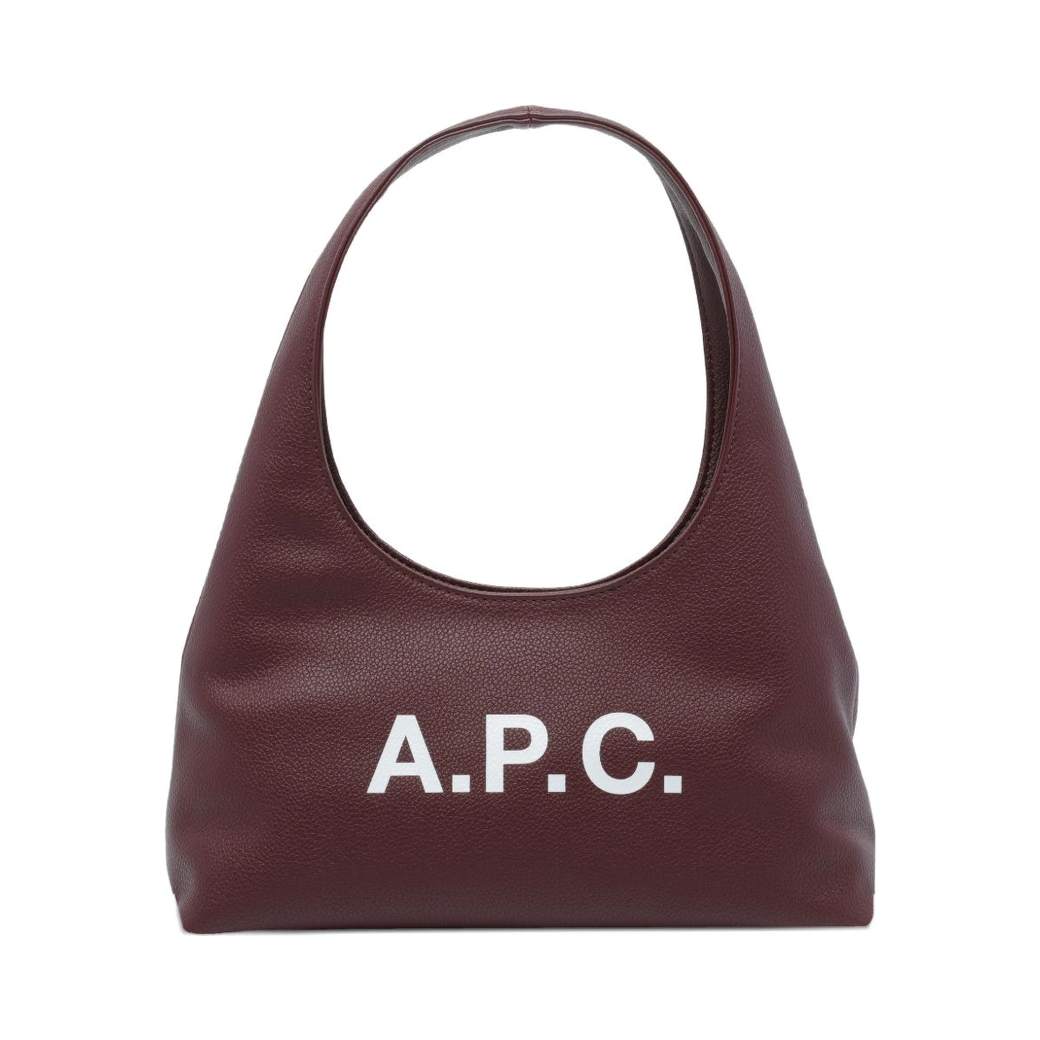 A.P.C. Bags.. Purple