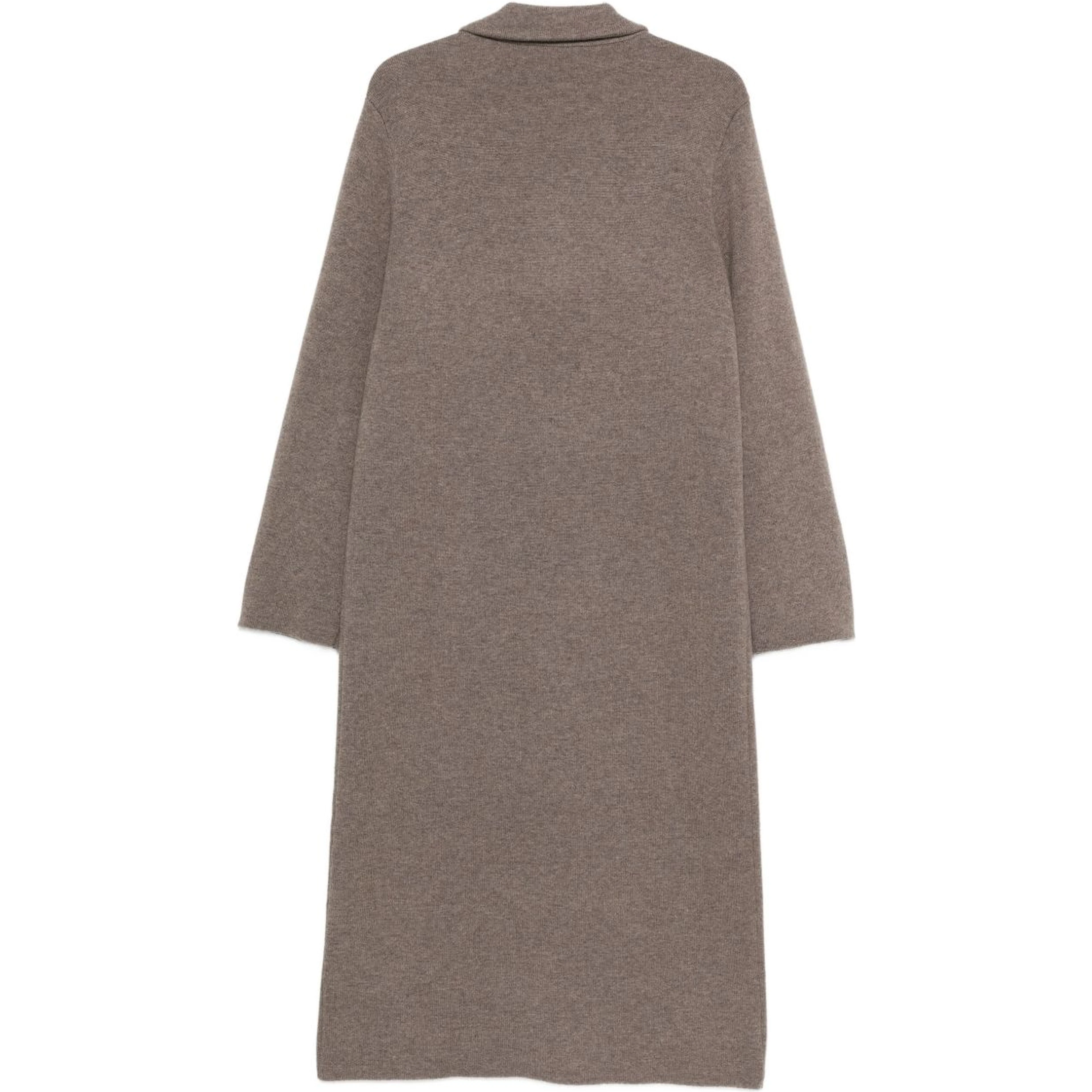 LISA YANG Coats Brown