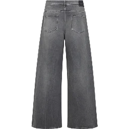 Golden Goose Jeans Grey