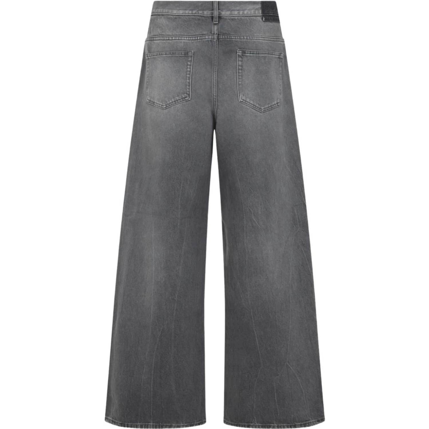 Golden Goose Jeans Grey
