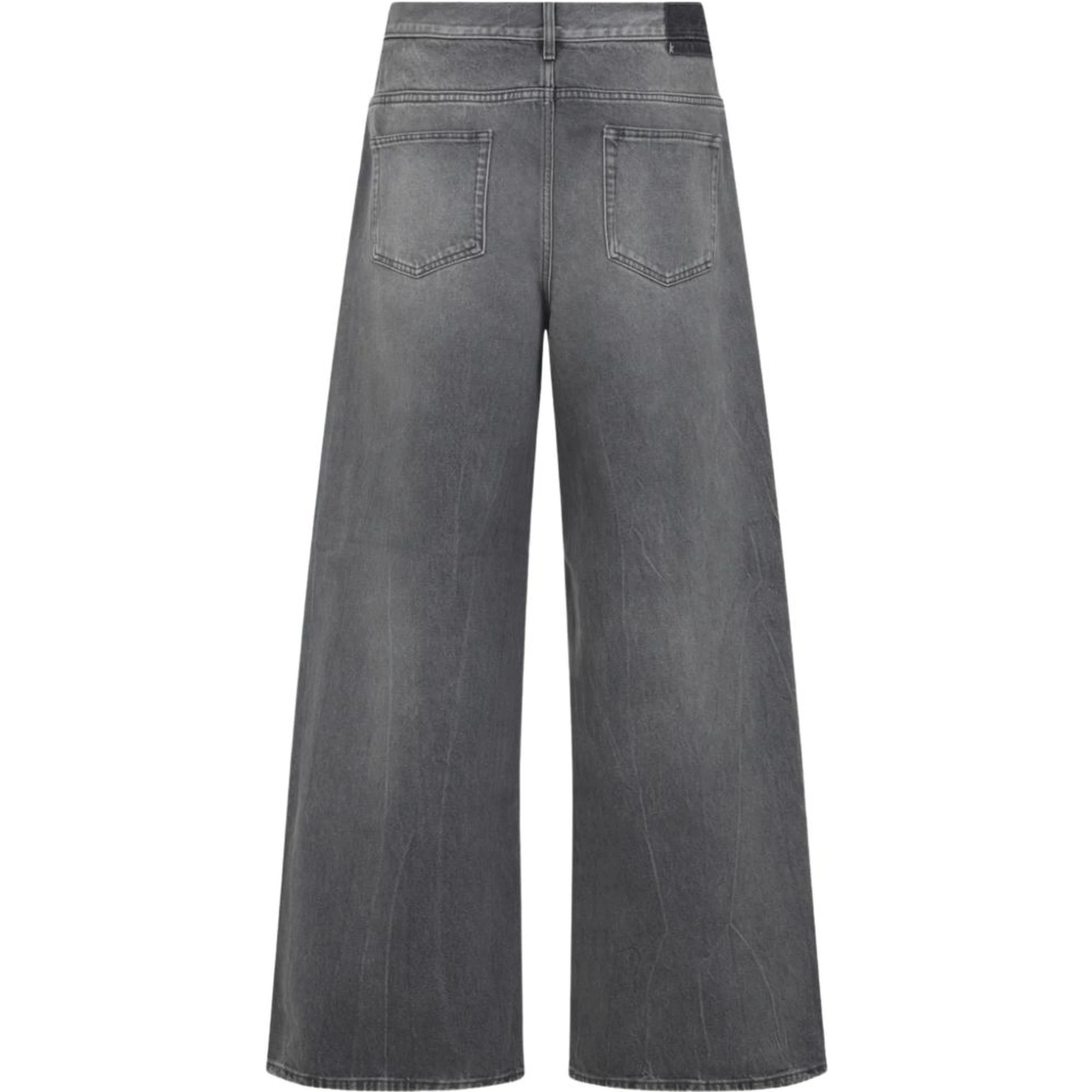 Golden Goose Jeans Grey