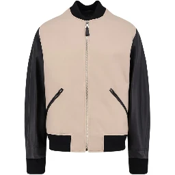 Givenchy Jackets Beige