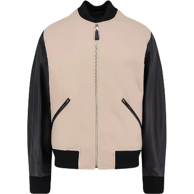 Givenchy Jackets Beige