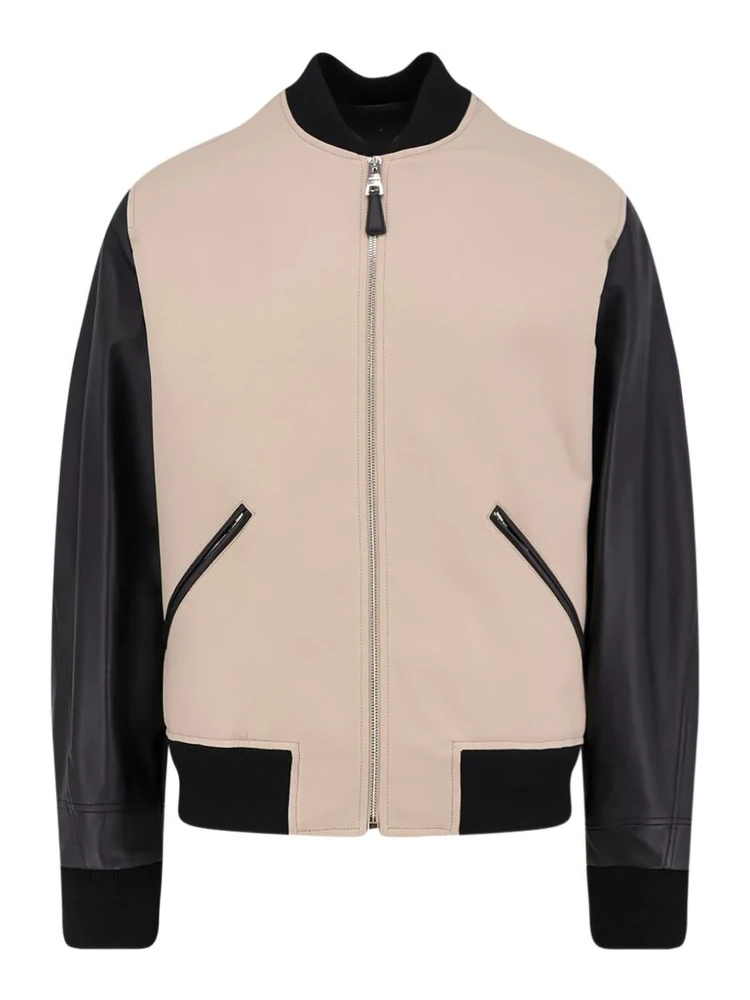Givenchy Jackets Beige
