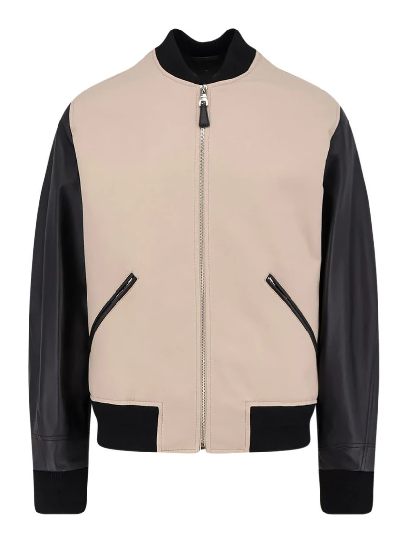 Givenchy Jackets Beige