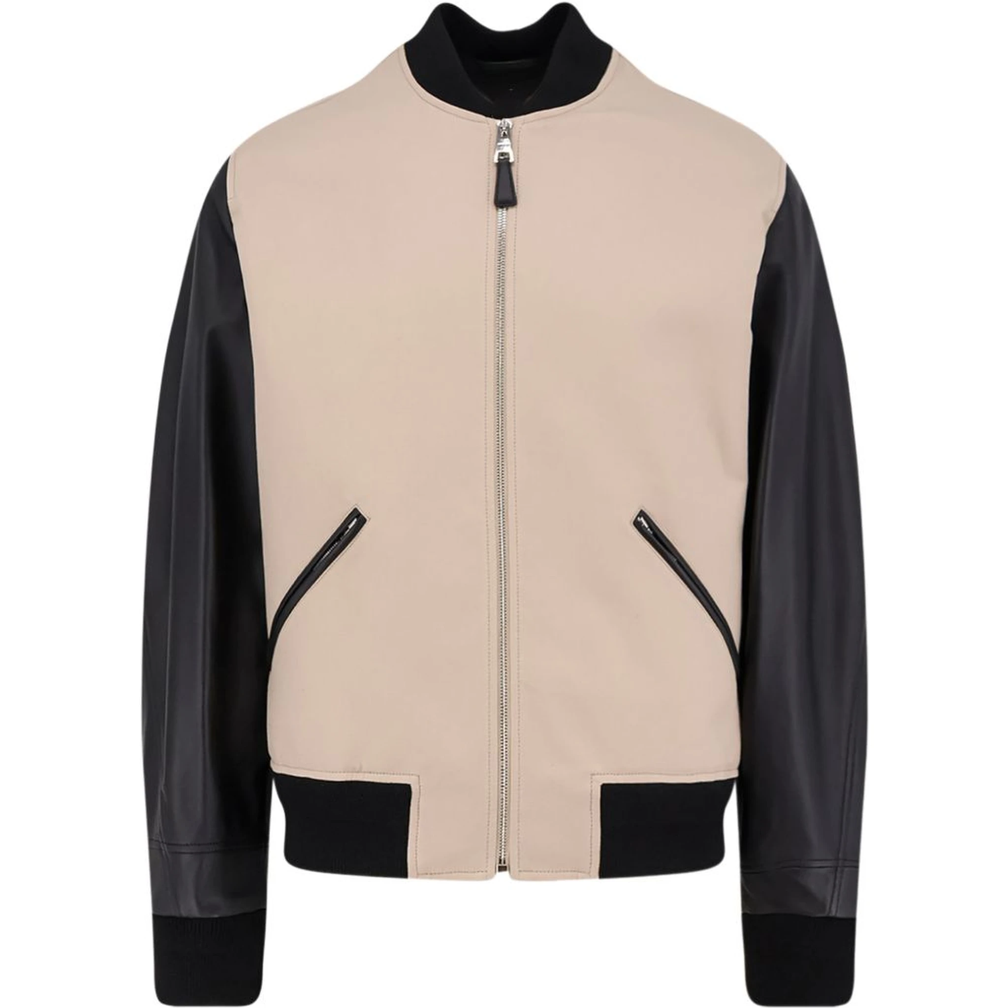 Givenchy Jackets Beige