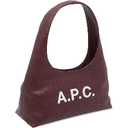 A.P.C. Bags.. Purple