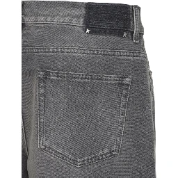 Golden Goose Jeans Grey