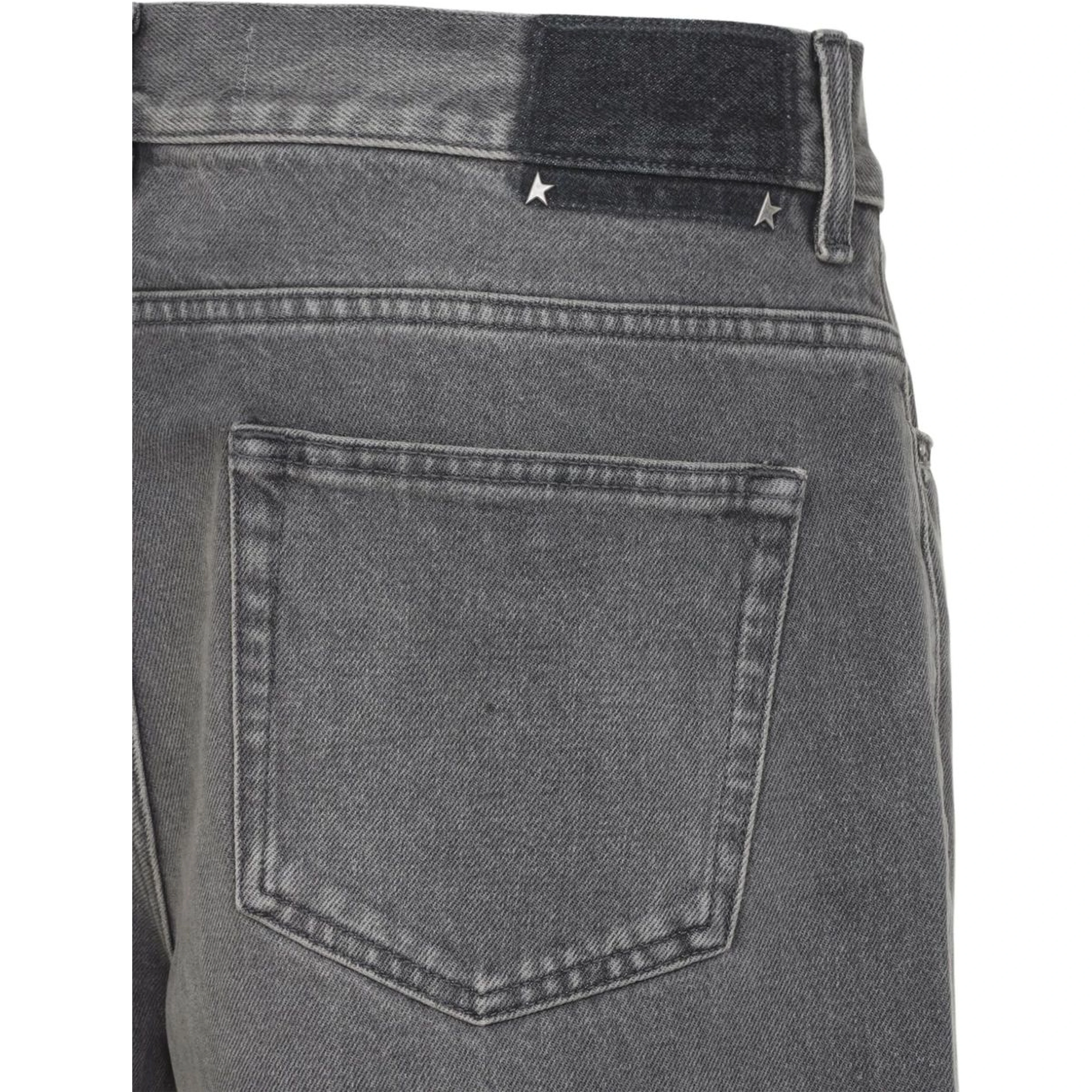 Golden Goose Jeans Grey