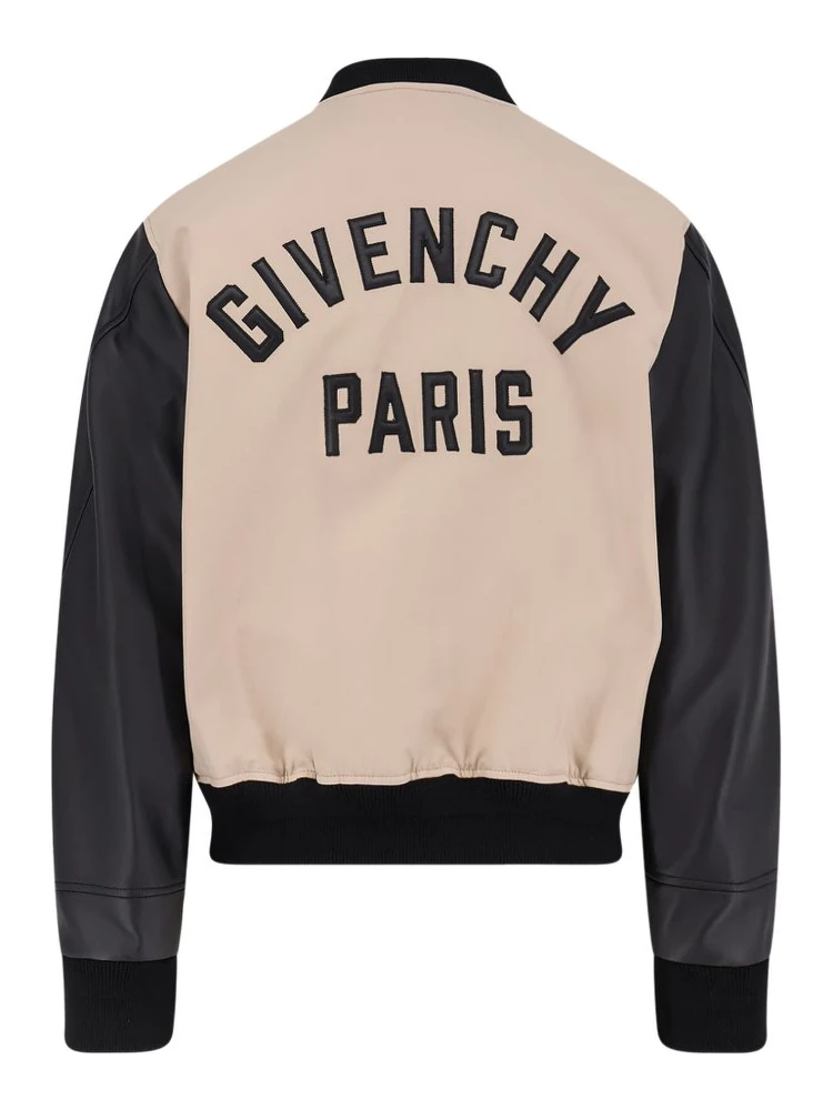 Givenchy Jackets Beige alternative