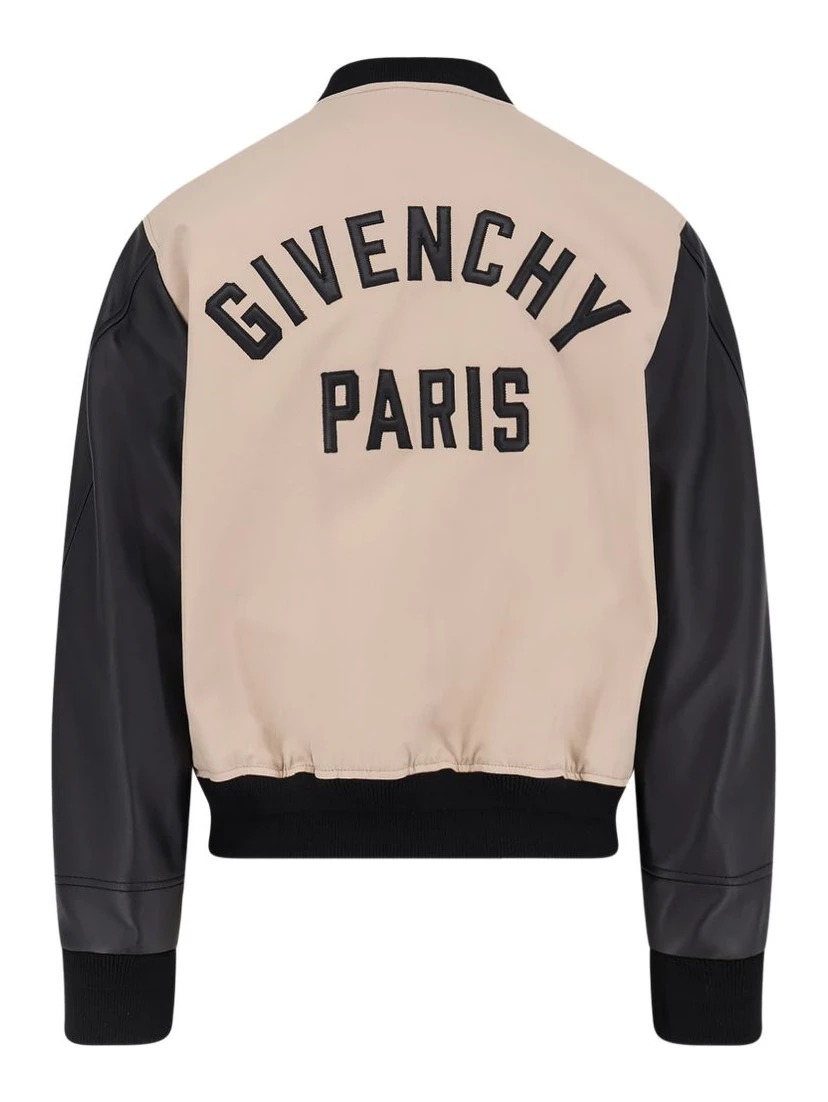 Givenchy Jackets Beige