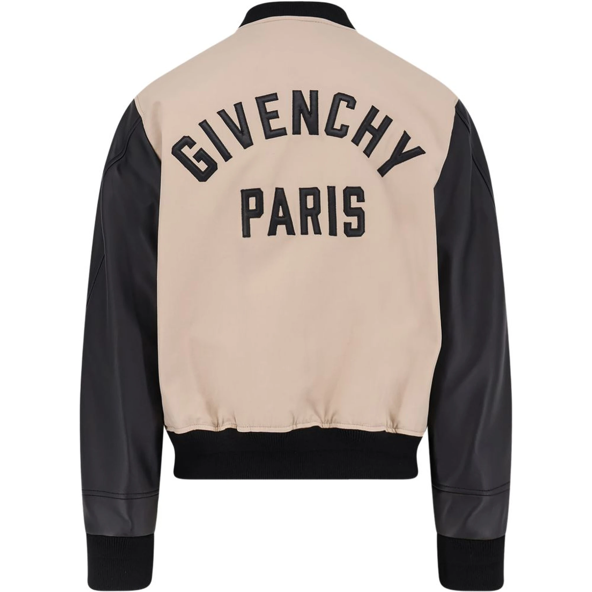 Givenchy Jackets Beige
