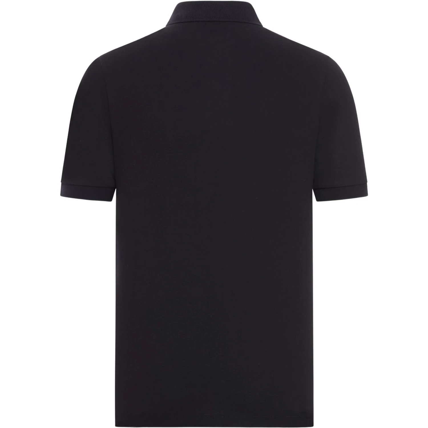 Stone Island T-shirts and Polos Black