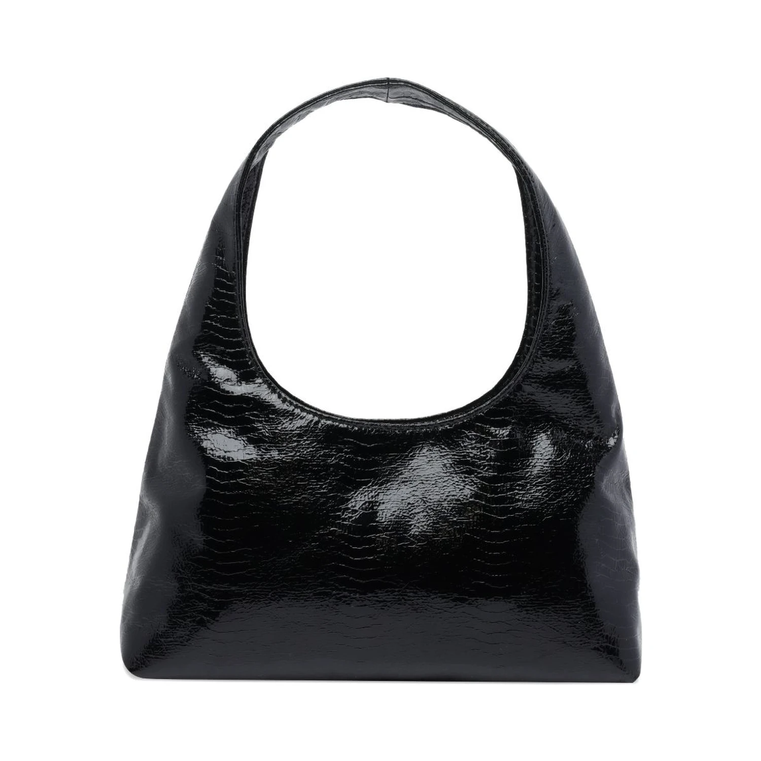 A.P.C. Bags.. Black
