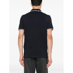 Stone Island T-shirts and Polos Blue