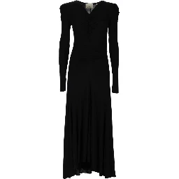 "NEJIMA" LONG DRESS