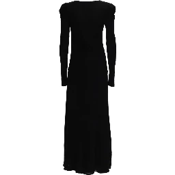 "NEJIMA" LONG DRESS