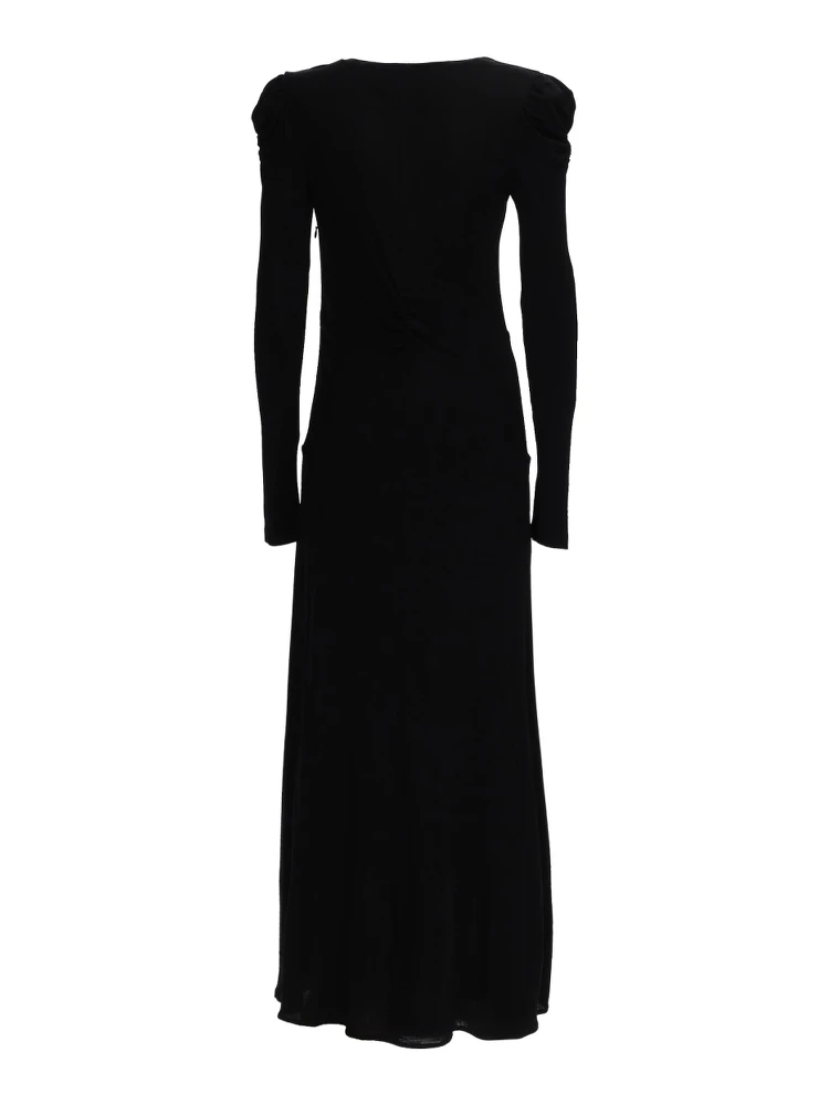 "NEJIMA" LONG DRESS alternative