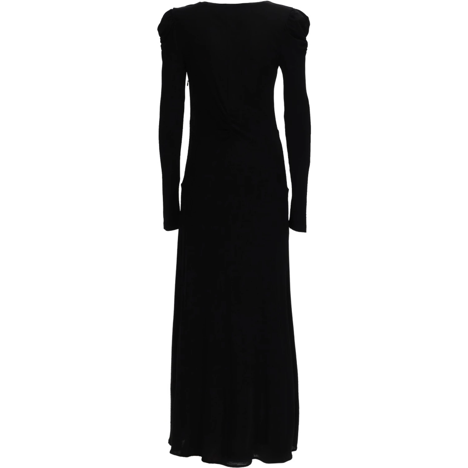 "NEJIMA" LONG DRESS