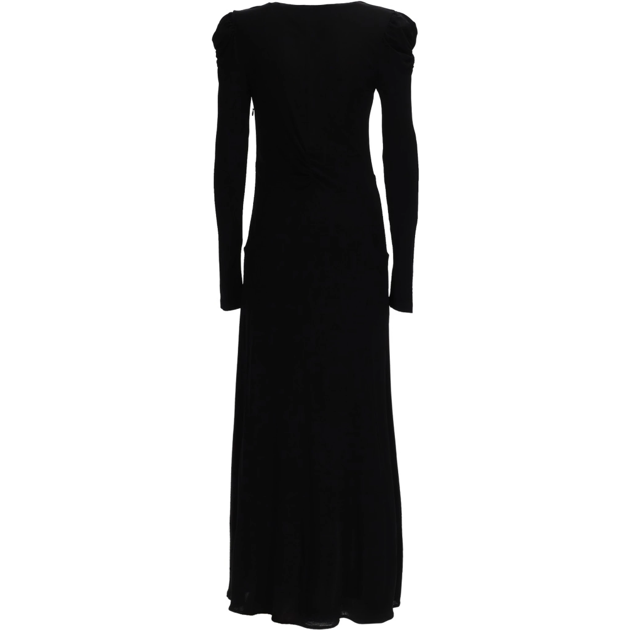 "NEJIMA" LONG DRESS