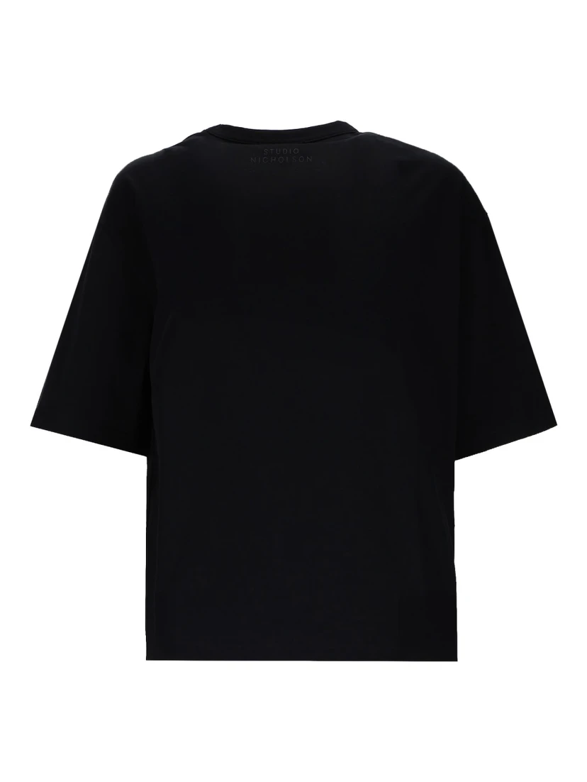 T-SHIRT "LEE"