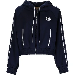 SPORTS TOP WITH LOGO