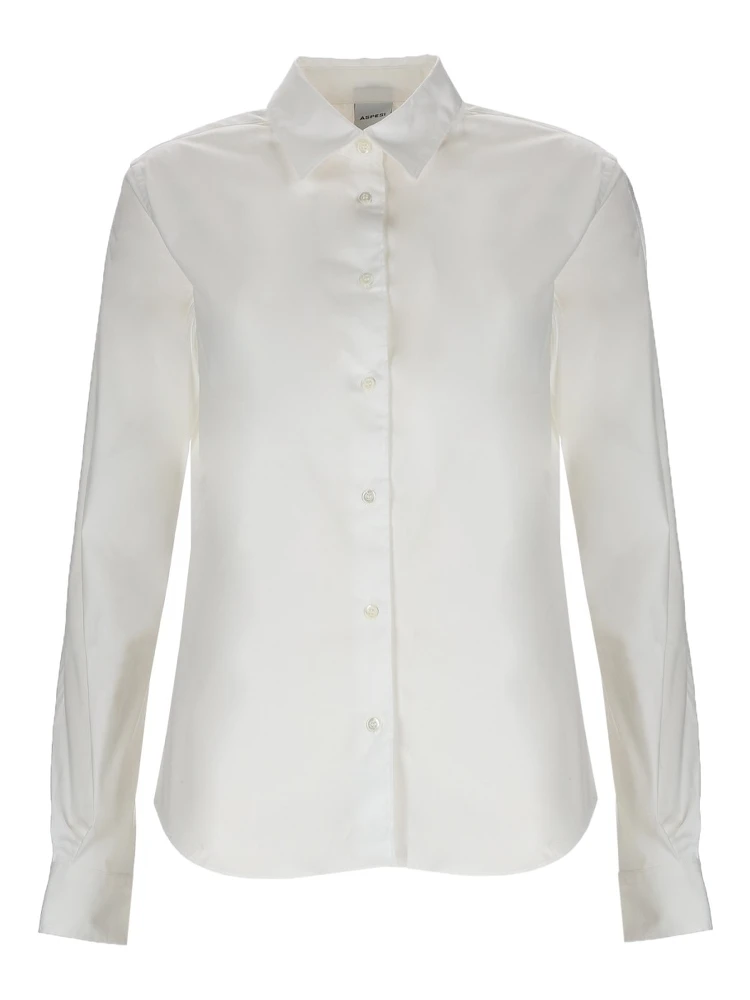 COTTON SHIRT