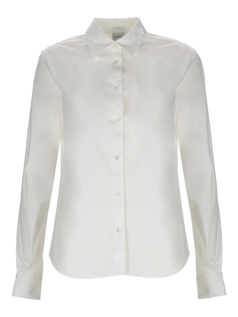 COTTON SHIRT
