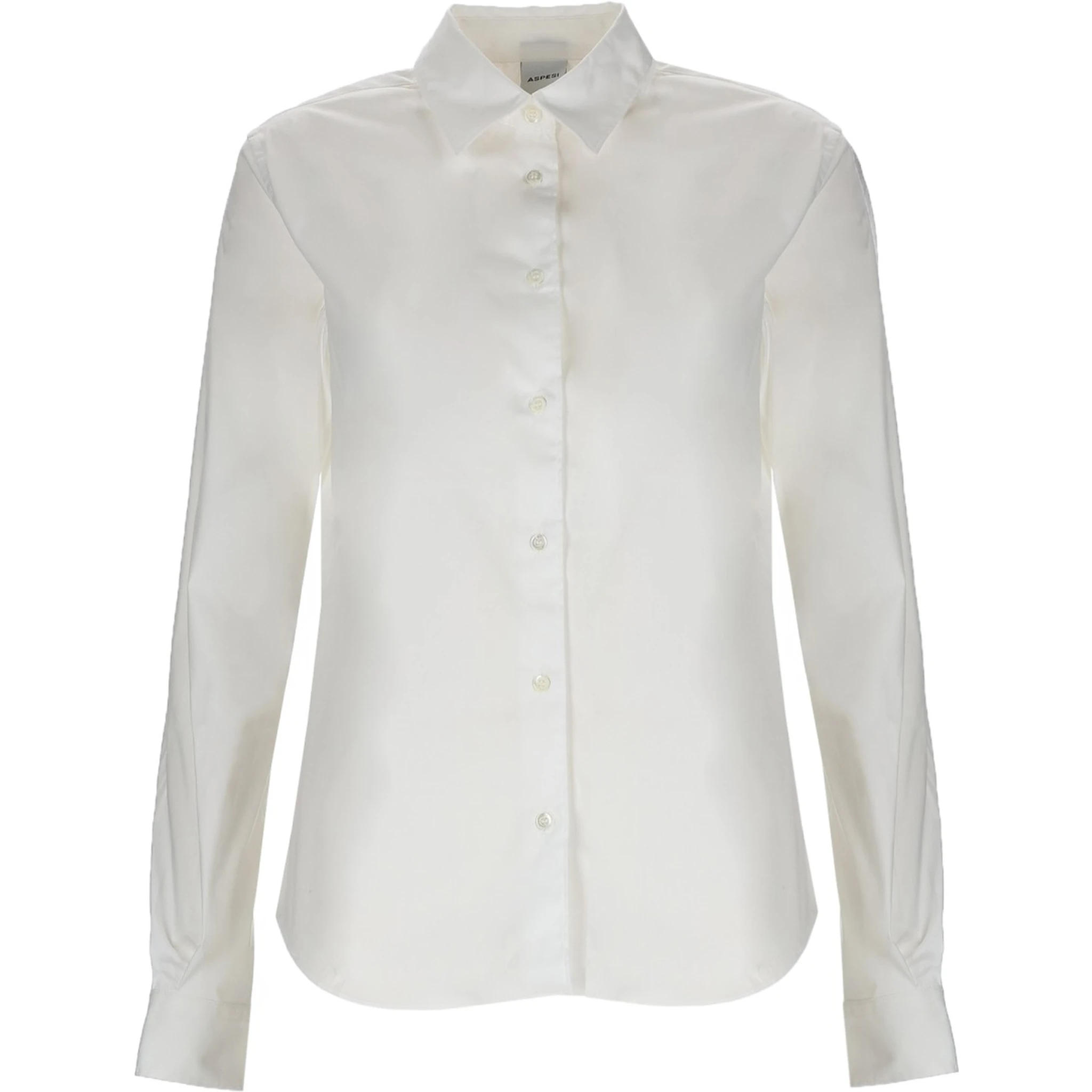 COTTON SHIRT