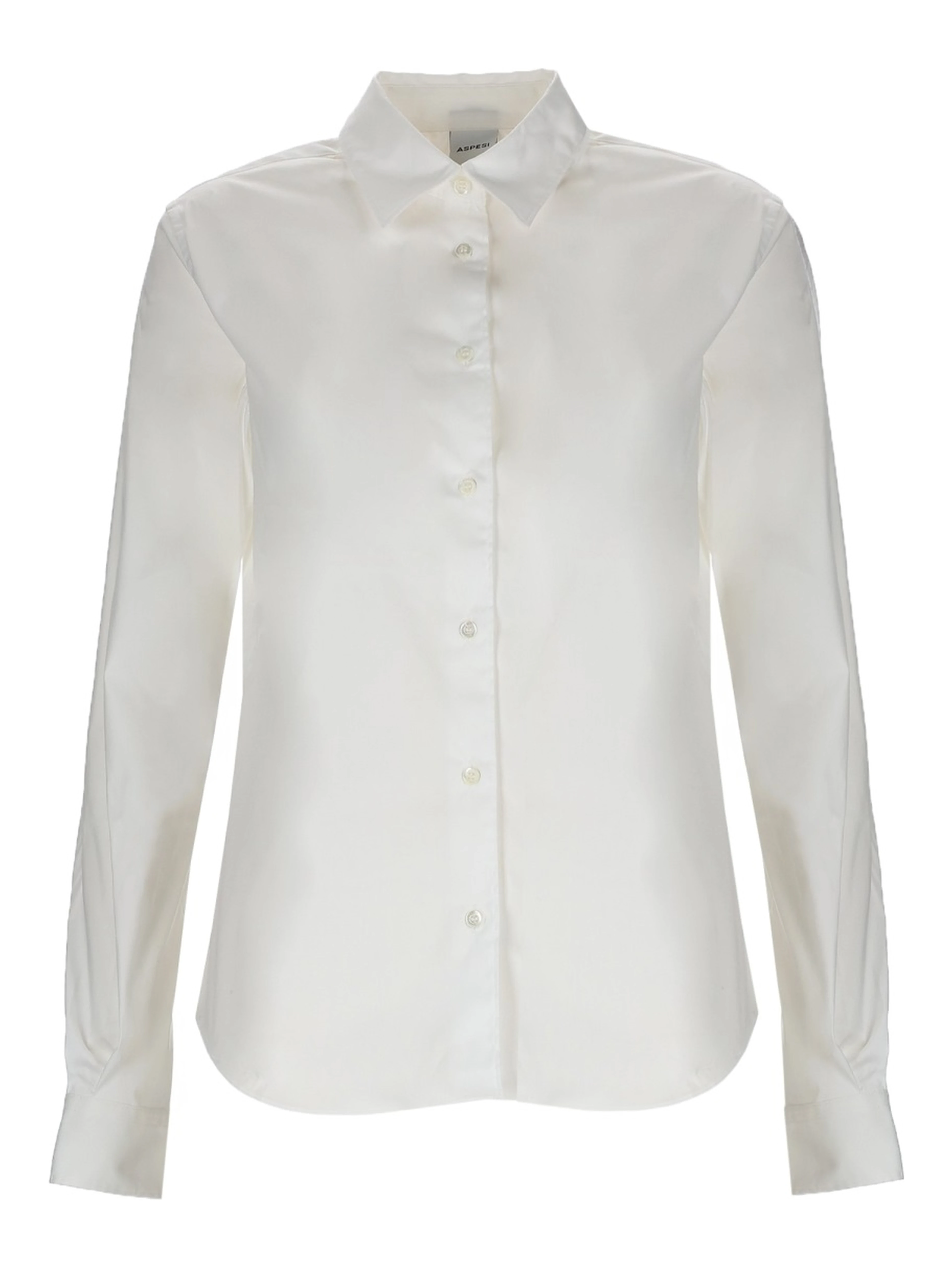 COTTON SHIRT