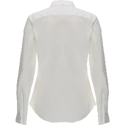 COTTON SHIRT