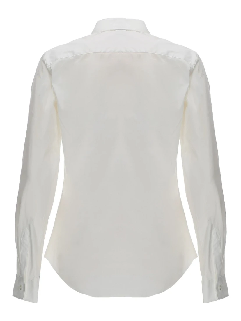 COTTON SHIRT