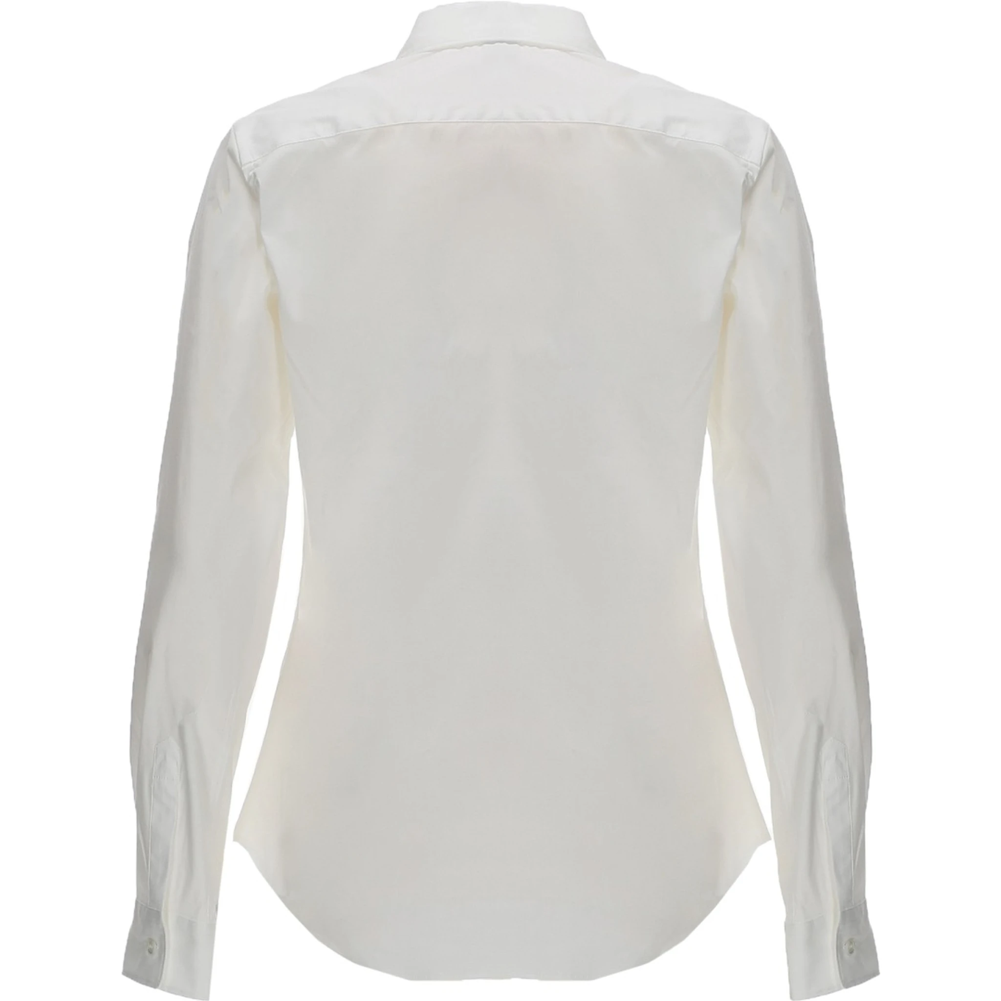 COTTON SHIRT