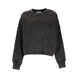 سويت شيرت "مشمس"