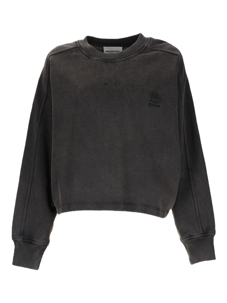 سويت شيرت "مشمس"