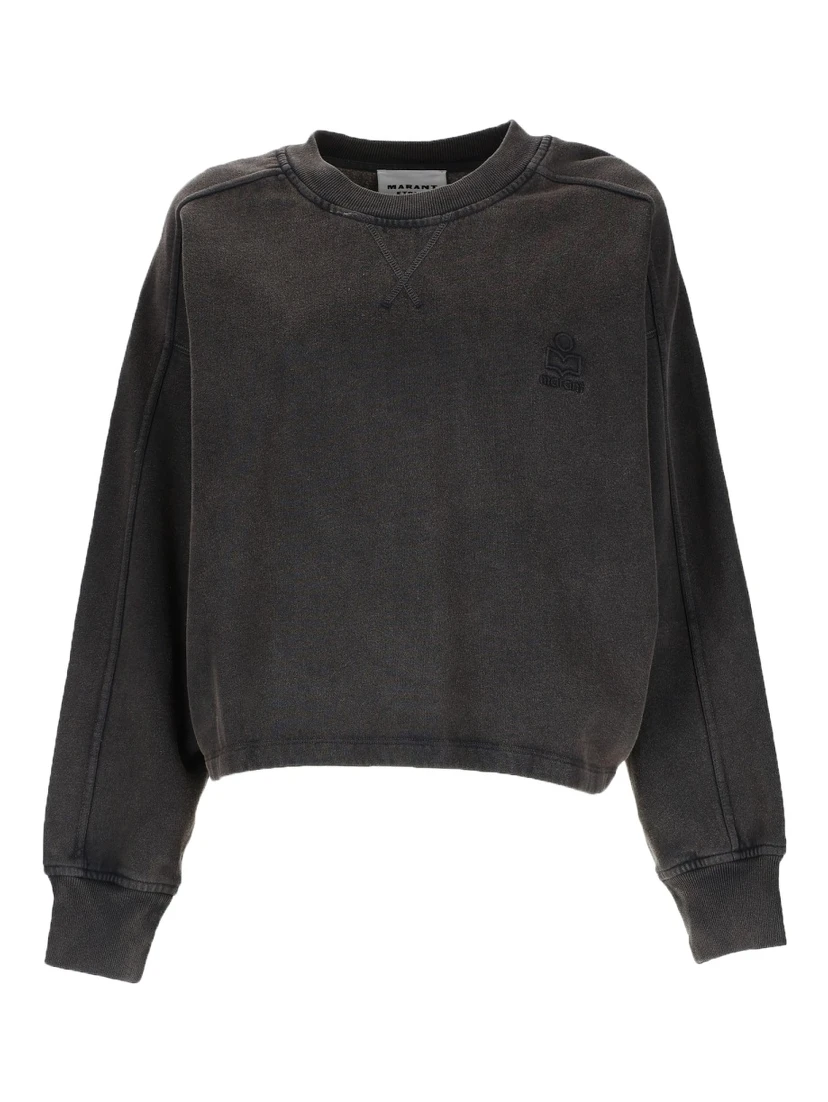 سويت شيرت "مشمس"