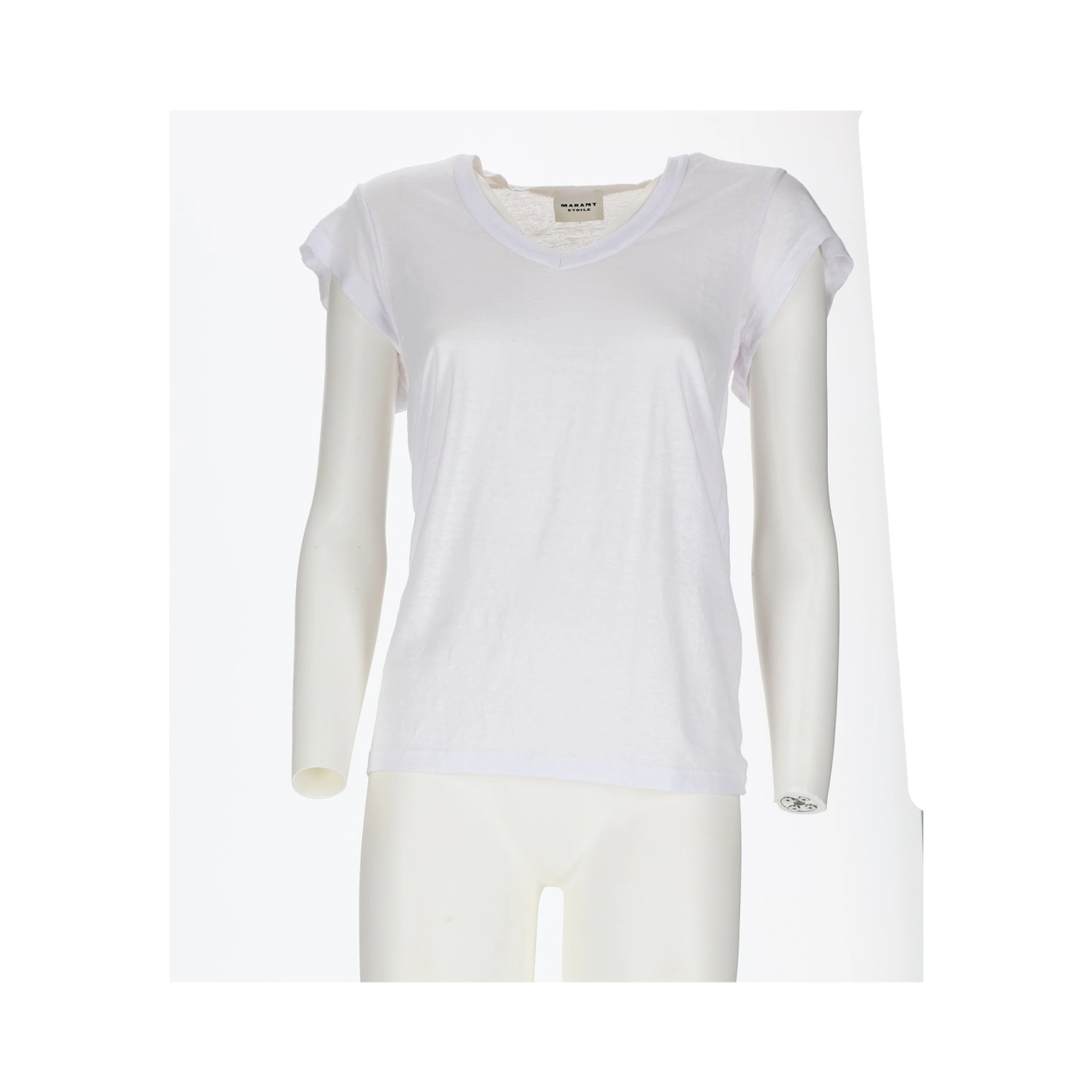 T-SHIRT "ZANKOU"
