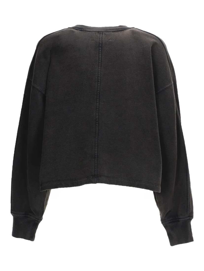 سويت شيرت "مشمس"